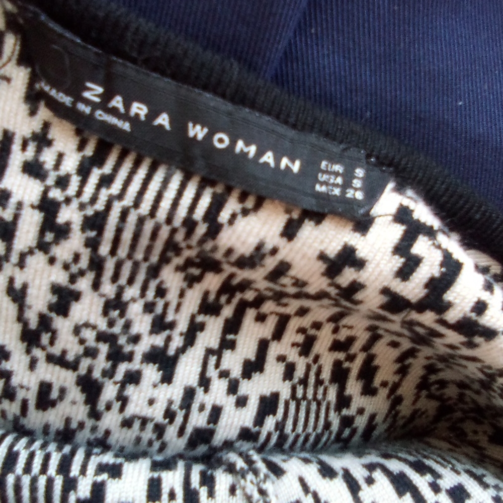 COPY - Zara dress - Picture 5 of 5